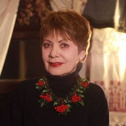Elena Elagina