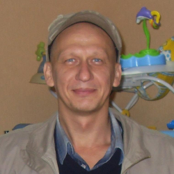 Viktor Ivanov