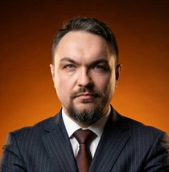 Viktor Dmytrenko